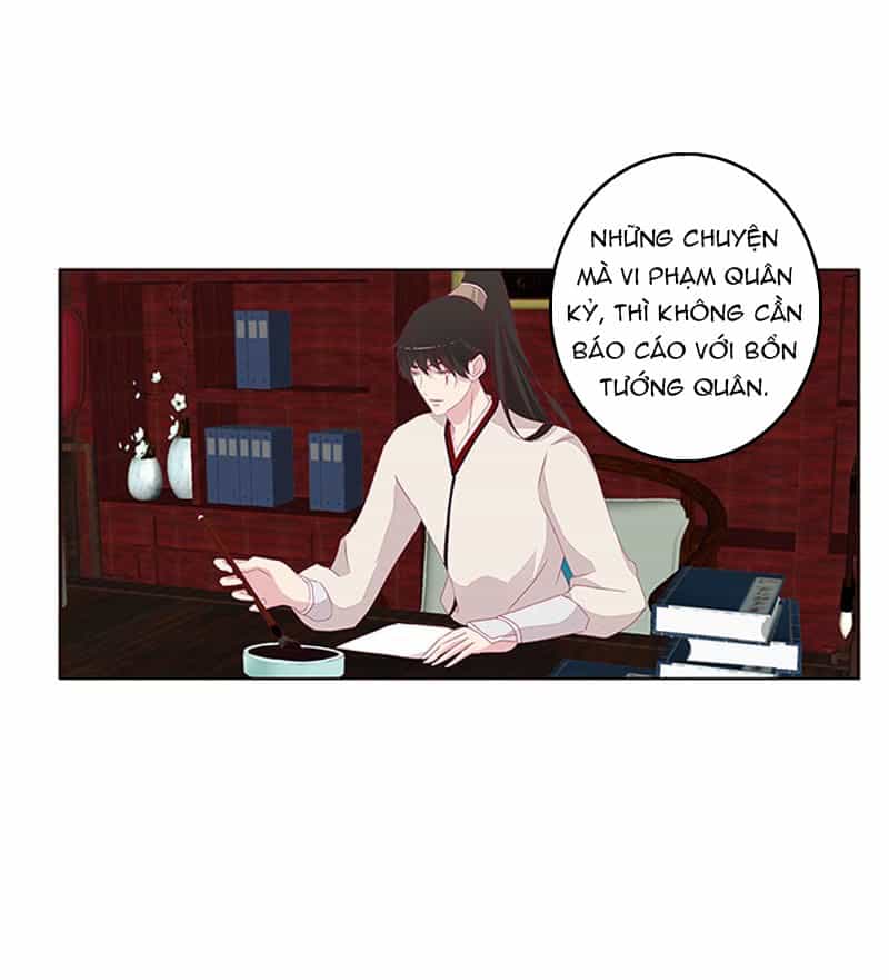 Tướng Quân Xin Xuất Chinh - Chương 101 - ảnh 14