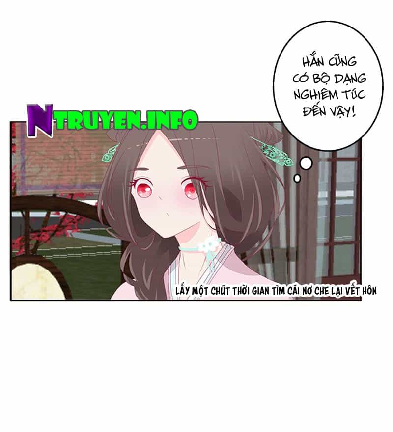 Tướng Quân Xin Xuất Chinh - Chương 101 - ảnh 8