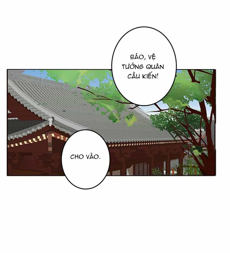 Tướng Quân Xin Xuất Chinh - Chương 102 - ảnh 7