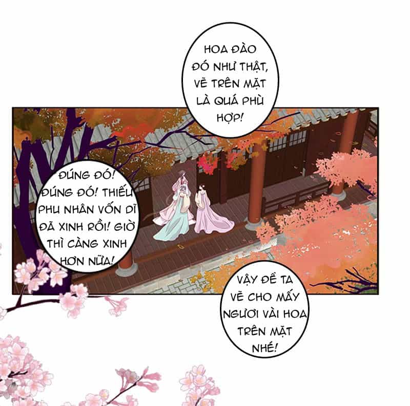 Tướng Quân Xin Xuất Chinh - Chương 104 - ảnh 23