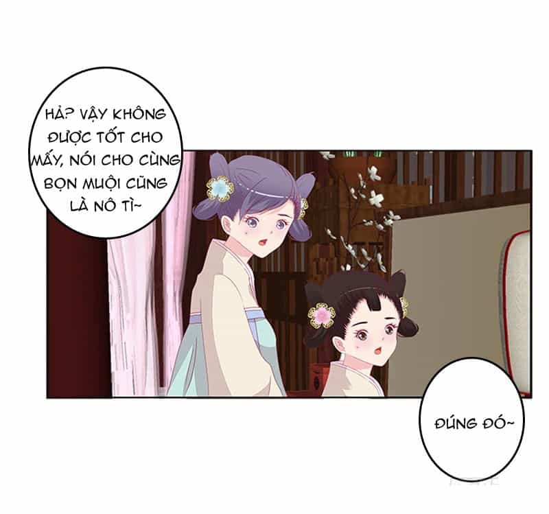 Tướng Quân Xin Xuất Chinh - Chương 105 - ảnh 8