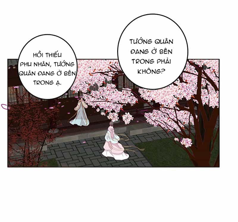 Tướng Quân Xin Xuất Chinh - Chương 107 - ảnh 11