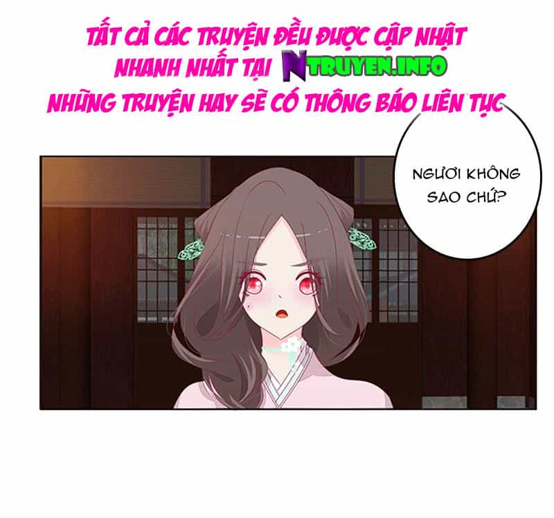 Tướng Quân Xin Xuất Chinh - Chương 107 - ảnh 16