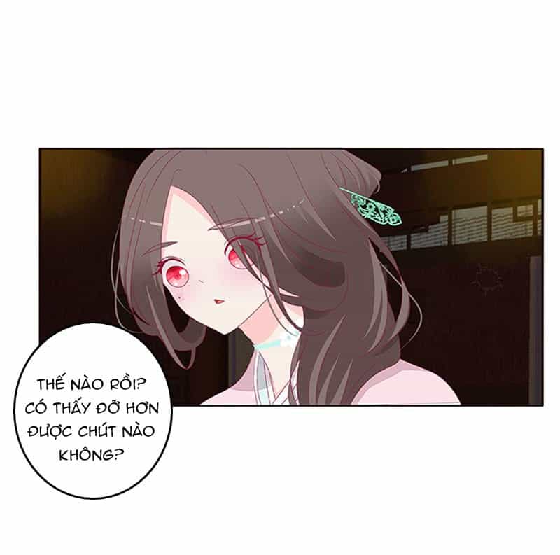 Tướng Quân Xin Xuất Chinh - Chương 107 - ảnh 23