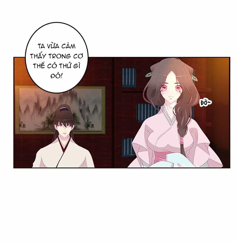 Tướng Quân Xin Xuất Chinh - Chương 108 - ảnh 9