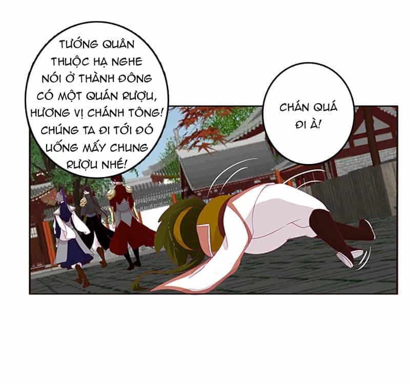Tướng Quân Xin Xuất Chinh - Chương 112 - ảnh 10