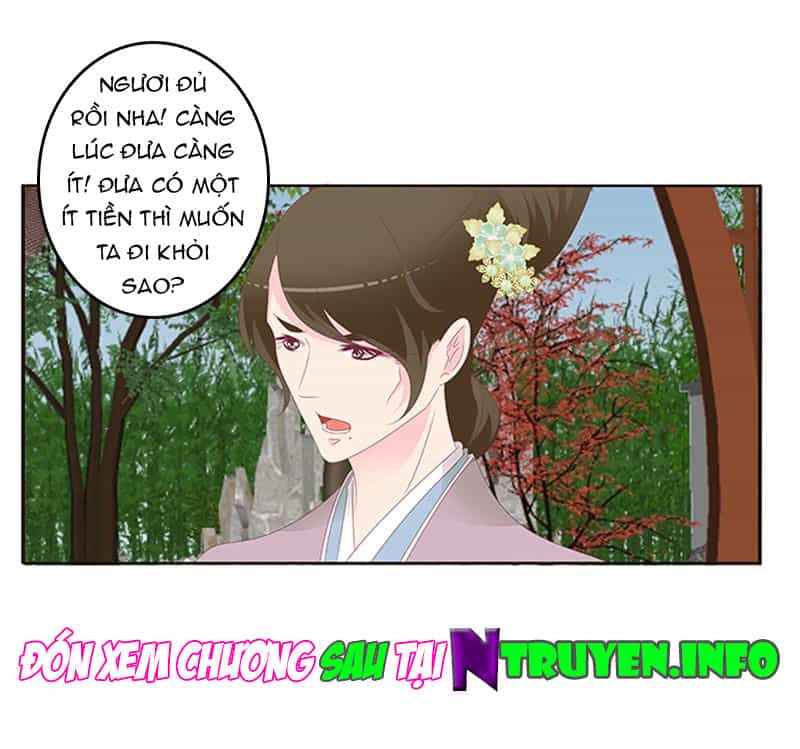 Tướng Quân Xin Xuất Chinh - Chương 112 - ảnh 24