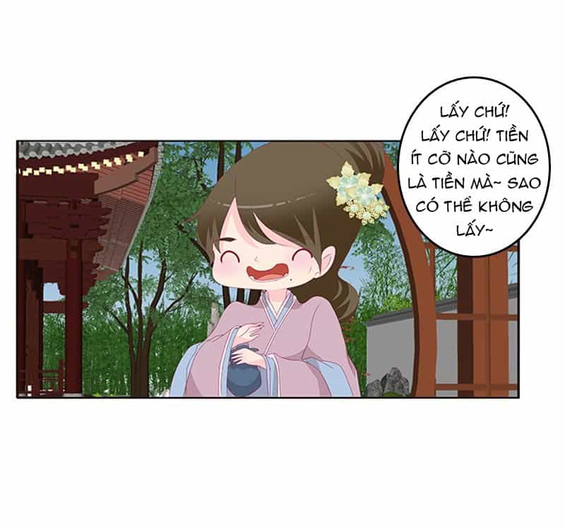 Tướng Quân Xin Xuất Chinh - Chương 113 - ảnh 10