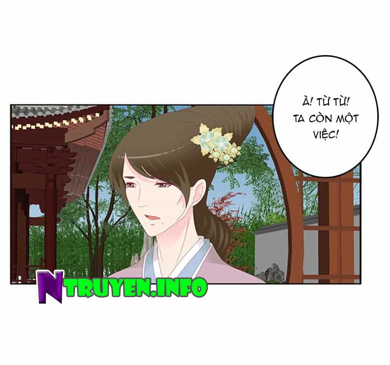 Tướng Quân Xin Xuất Chinh - Chương 113 - ảnh 12