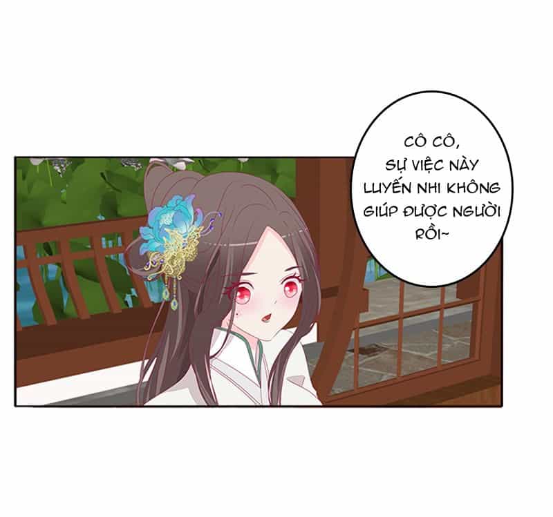 Tướng Quân Xin Xuất Chinh - Chương 113 - ảnh 21