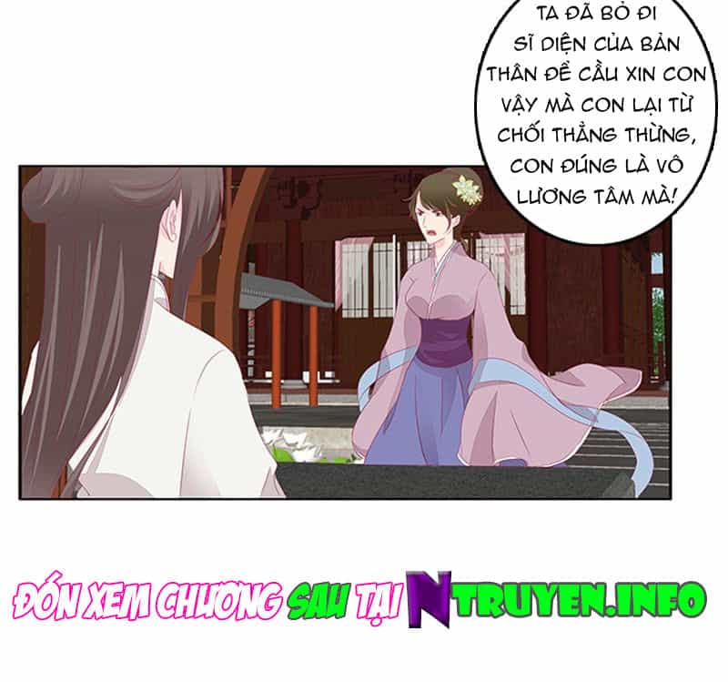 Tướng Quân Xin Xuất Chinh - Chương 113 - ảnh 26