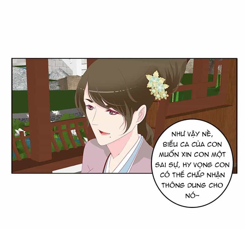 Tướng Quân Xin Xuất Chinh - Chương 114 - ảnh 11