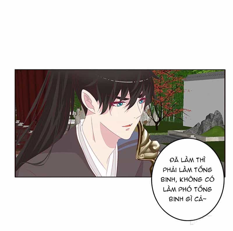 Tướng Quân Xin Xuất Chinh - Chương 114 - ảnh 18