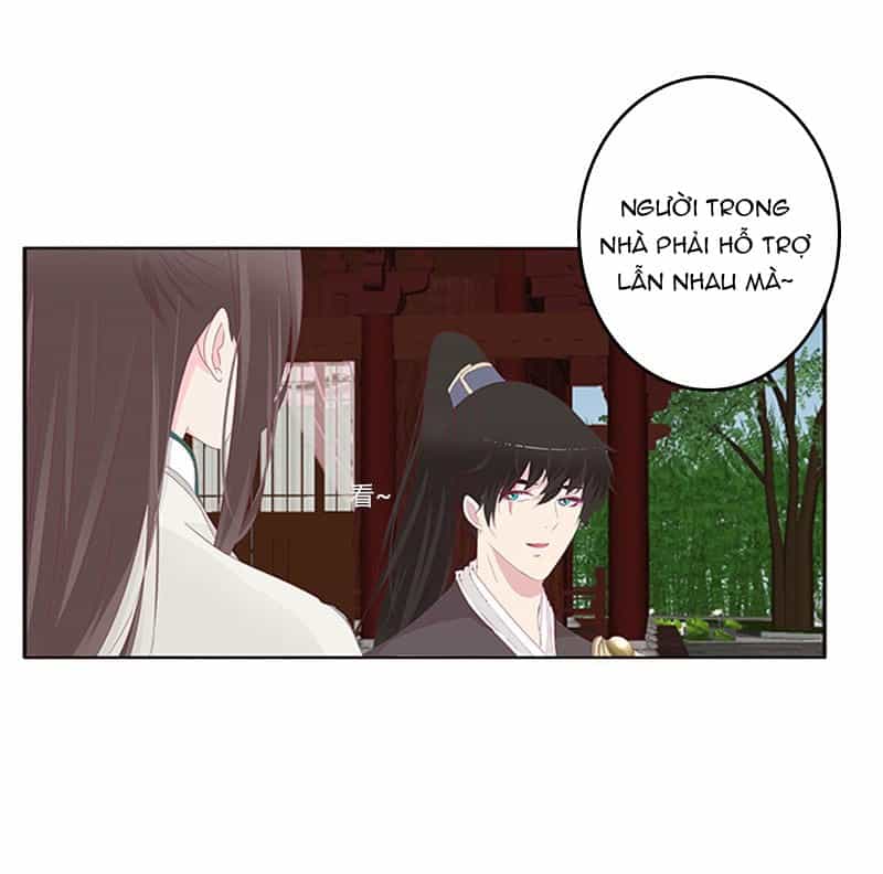 Tướng Quân Xin Xuất Chinh - Chương 114 - ảnh 21