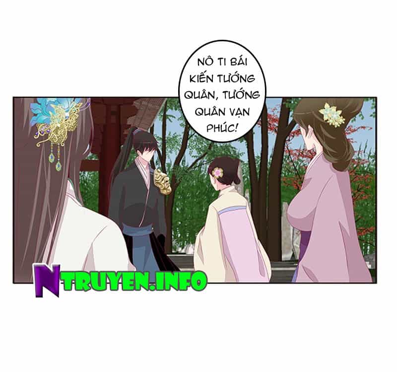 Tướng Quân Xin Xuất Chinh - Chương 114 - ảnh 8