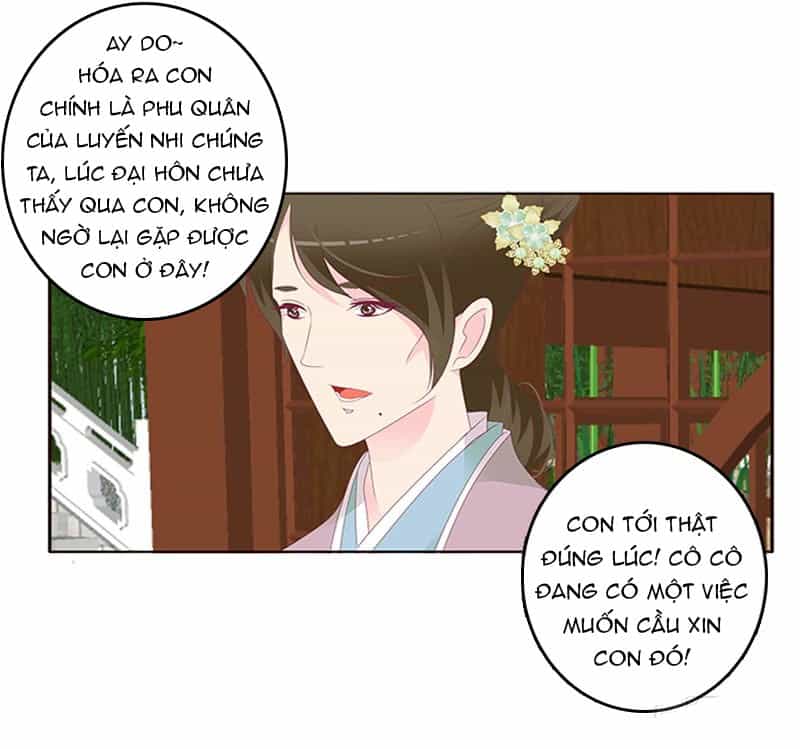 Tướng Quân Xin Xuất Chinh - Chương 114 - ảnh 9