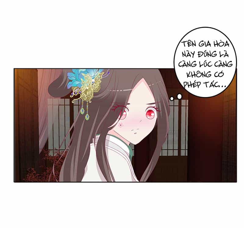 Tướng Quân Xin Xuất Chinh - Chương 115 - ảnh 17
