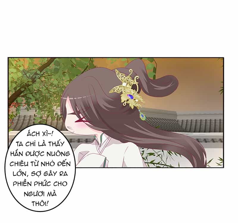 Tướng Quân Xin Xuất Chinh - Chương 115 - ảnh 5