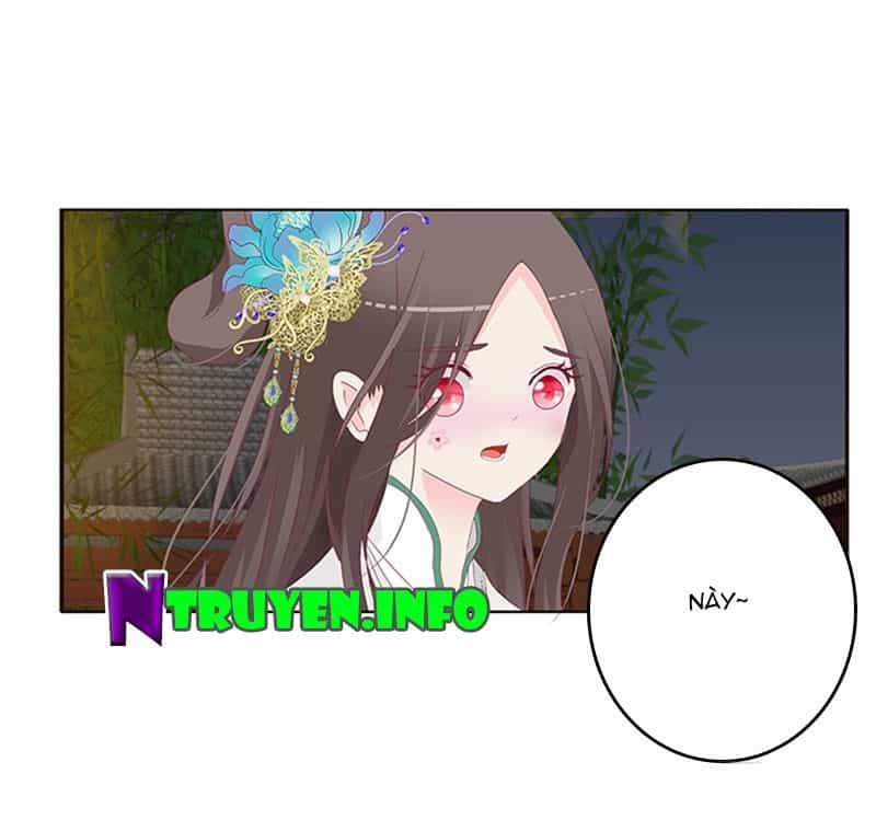 Tướng Quân Xin Xuất Chinh - Chương 116 - ảnh 20