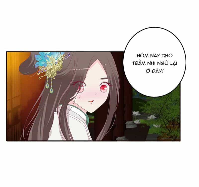 Tướng Quân Xin Xuất Chinh - Chương 117 - ảnh 14
