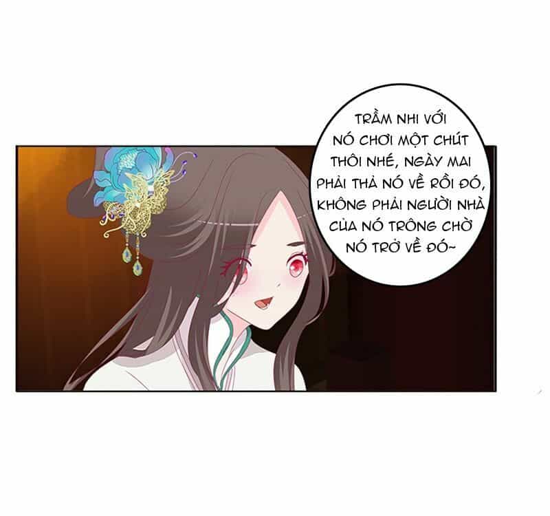 Tướng Quân Xin Xuất Chinh - Chương 117 - ảnh 9