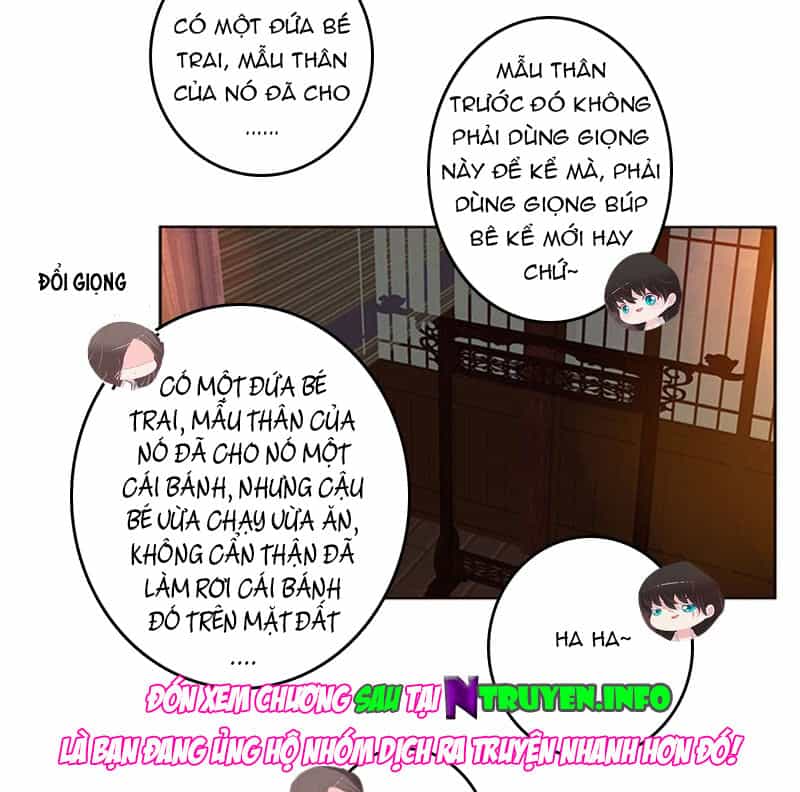 Tướng Quân Xin Xuất Chinh - Chương 118 - ảnh 20