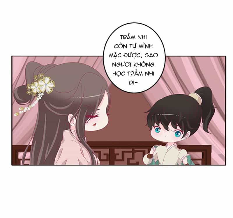 Tướng Quân Xin Xuất Chinh - Chương 120 - ảnh 3