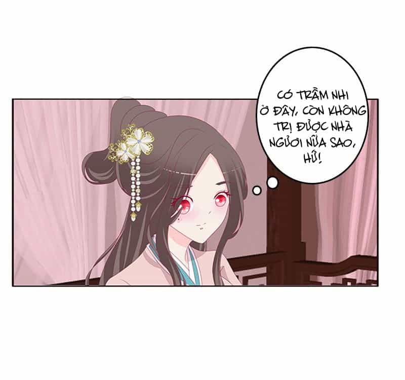 Tướng Quân Xin Xuất Chinh - Chương 120 - ảnh 6