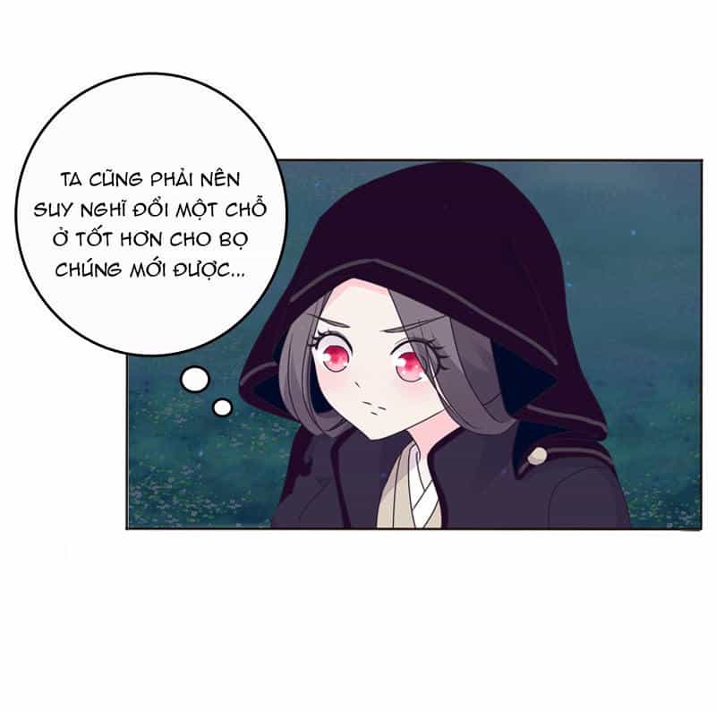 Tướng Quân Xin Xuất Chinh - Chương 12 - ảnh 17