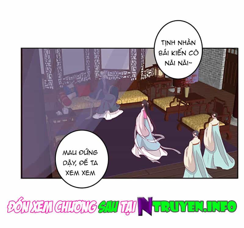 Tướng Quân Xin Xuất Chinh - Chương 121 - ảnh 26