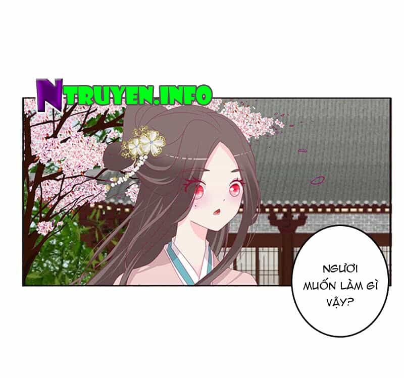 Tướng Quân Xin Xuất Chinh - Chương 121 - ảnh 8