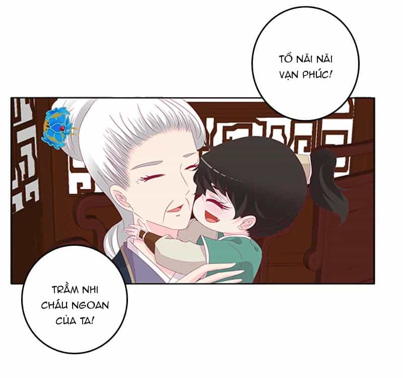 Tướng Quân Xin Xuất Chinh - Chương 122 - ảnh 14