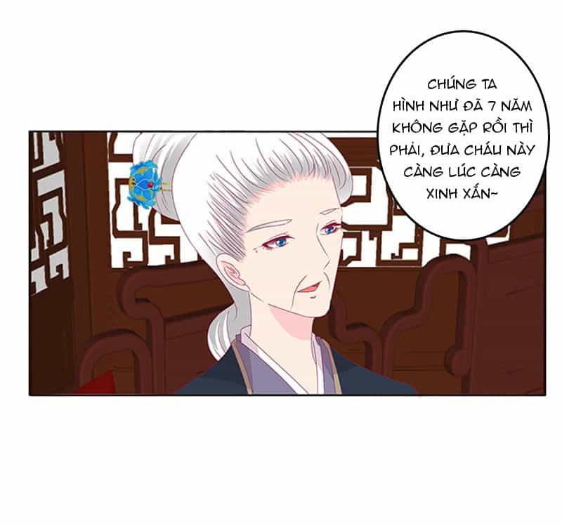 Tướng Quân Xin Xuất Chinh - Chương 122 - ảnh 4