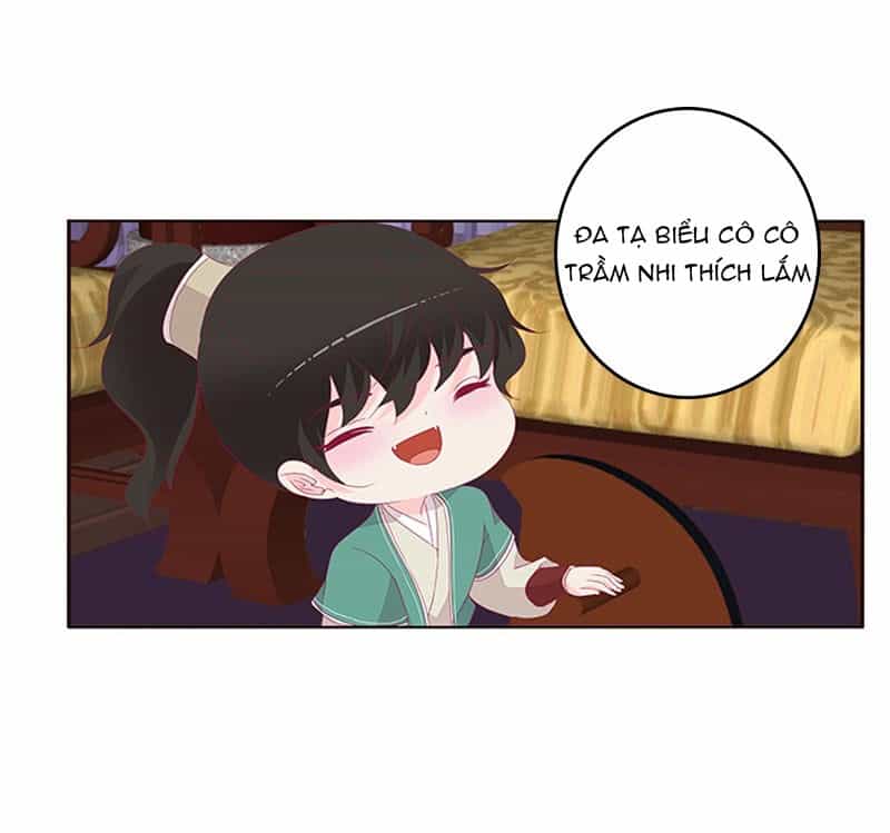 Tướng Quân Xin Xuất Chinh - Chương 123 - ảnh 6