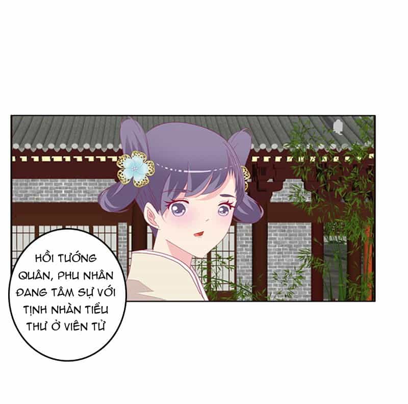 Tướng Quân Xin Xuất Chinh - Chương 124 - ảnh 17