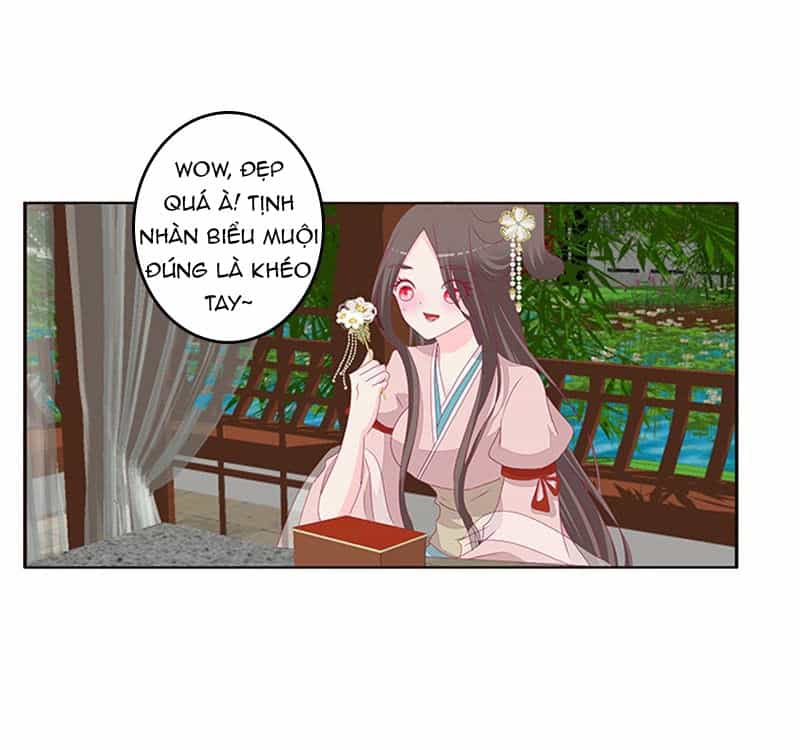 Tướng Quân Xin Xuất Chinh - Chương 124 - ảnh 24