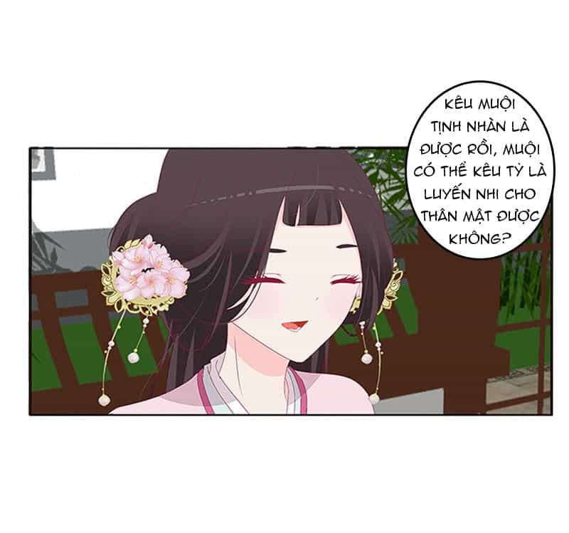 Tướng Quân Xin Xuất Chinh - Chương 124 - ảnh 25
