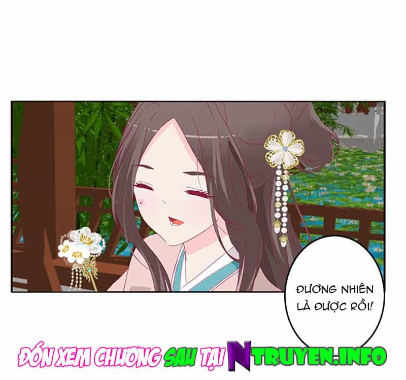 Tướng Quân Xin Xuất Chinh - Chương 124 - ảnh 26