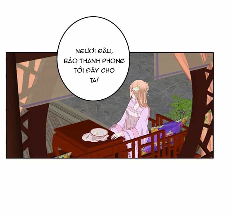 Tướng Quân Xin Xuất Chinh - Chương 124 - ảnh 3