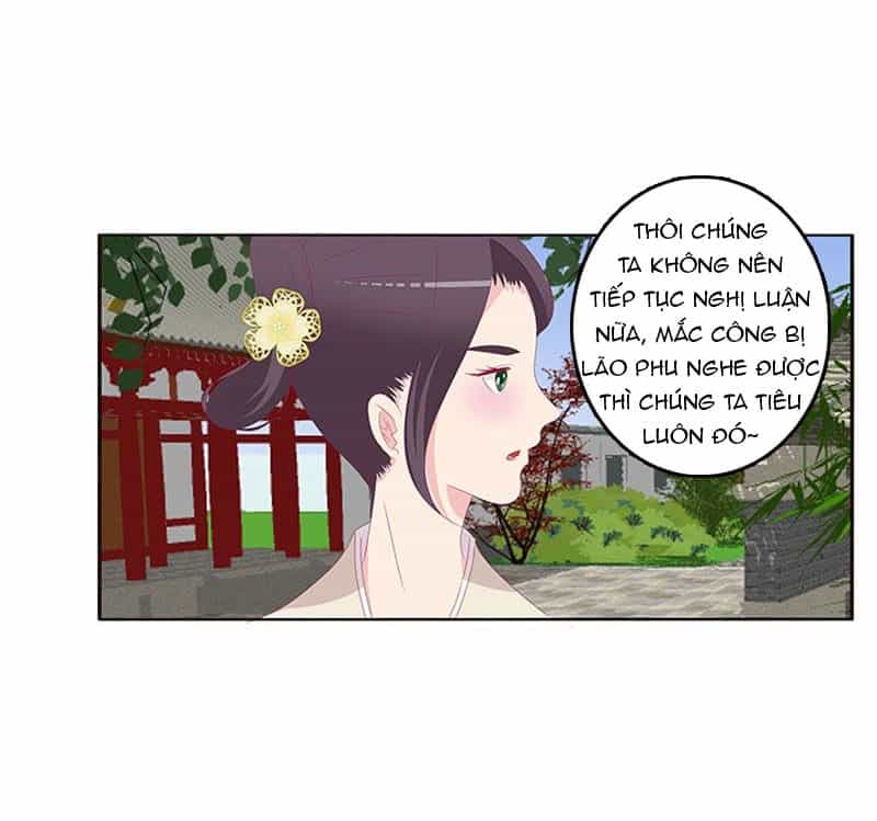 Tướng Quân Xin Xuất Chinh - Chương 125 - ảnh 10