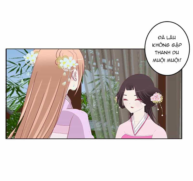 Tướng Quân Xin Xuất Chinh - Chương 125 - ảnh 18