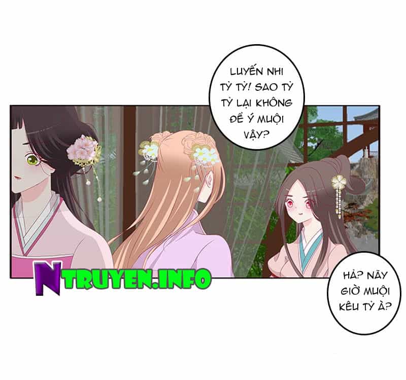 Tướng Quân Xin Xuất Chinh - Chương 125 - ảnh 20