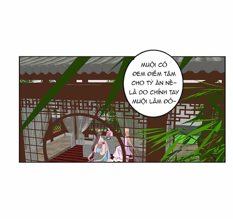 Tướng Quân Xin Xuất Chinh - Chương 125 - ảnh 22