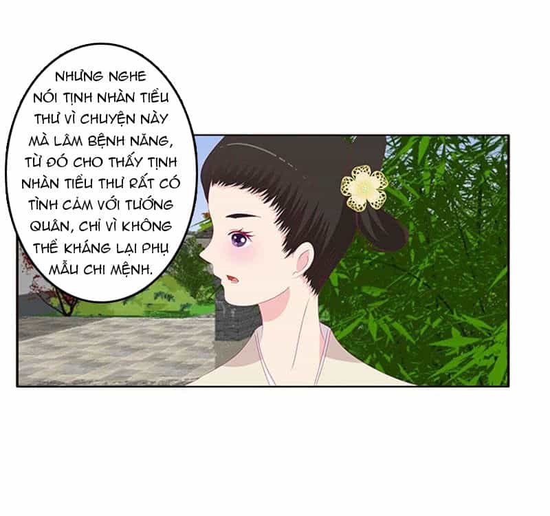 Tướng Quân Xin Xuất Chinh - Chương 125 - ảnh 9