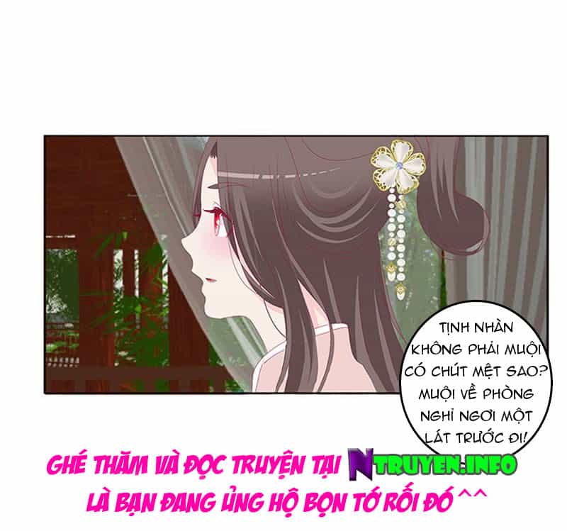 Tướng Quân Xin Xuất Chinh - Chương 126 - ảnh 16
