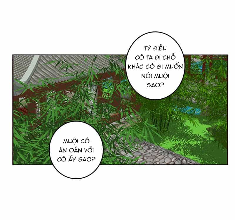 Tướng Quân Xin Xuất Chinh - Chương 126 - ảnh 18