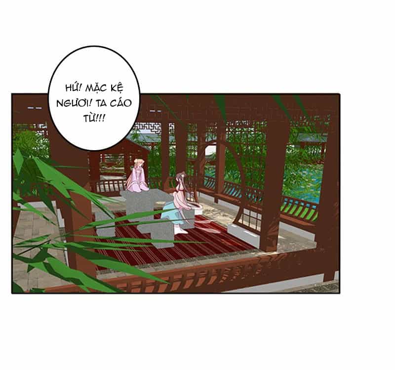 Tướng Quân Xin Xuất Chinh - Chương 126 - ảnh 23