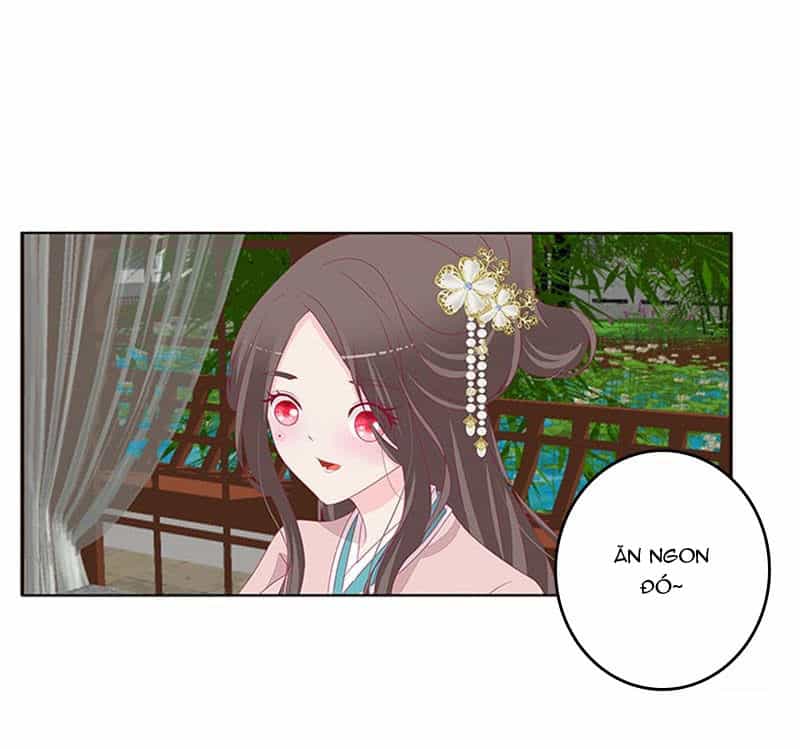 Tướng Quân Xin Xuất Chinh - Chương 126 - ảnh 5