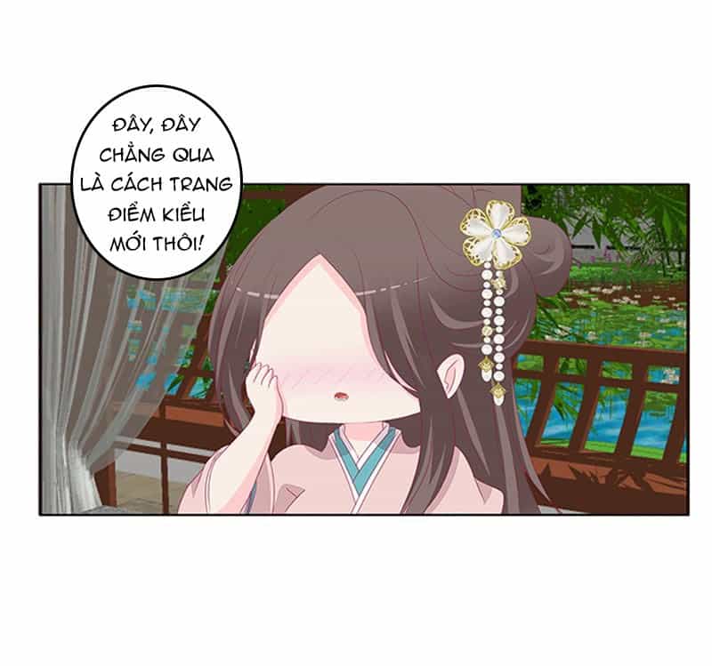 Tướng Quân Xin Xuất Chinh - Chương 127 - ảnh 6