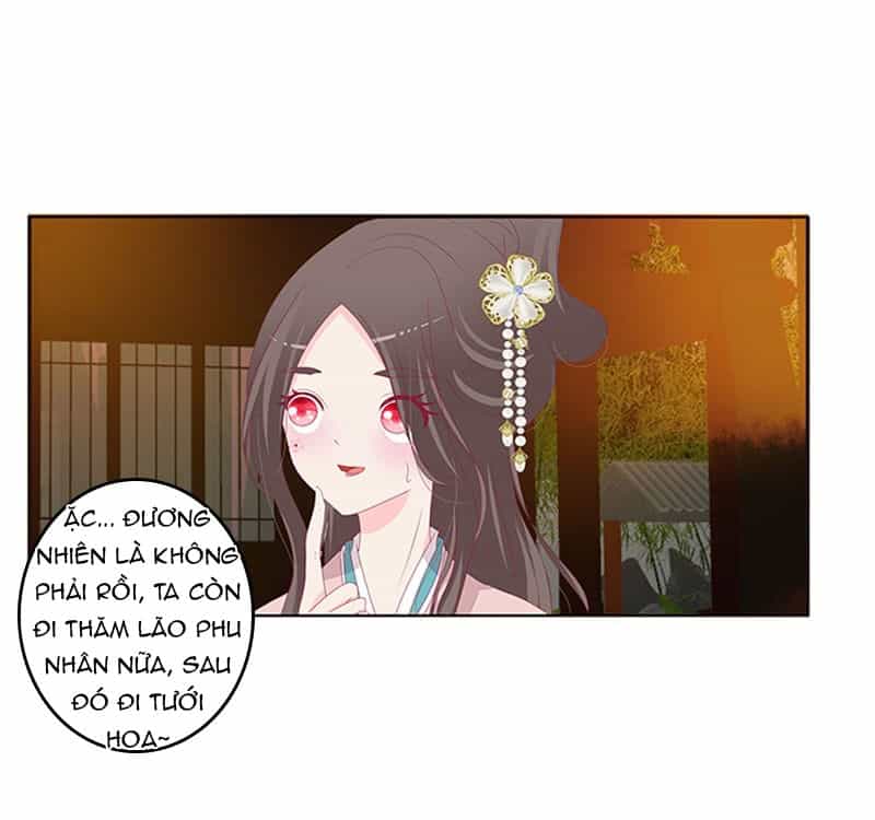 Tướng Quân Xin Xuất Chinh - Chương 128 - ảnh 18